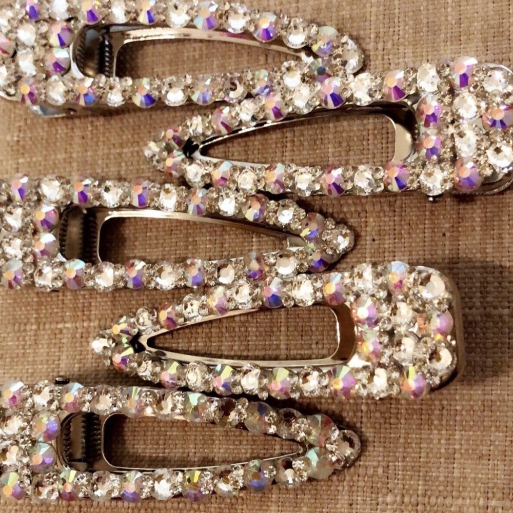Barbie Hairpin